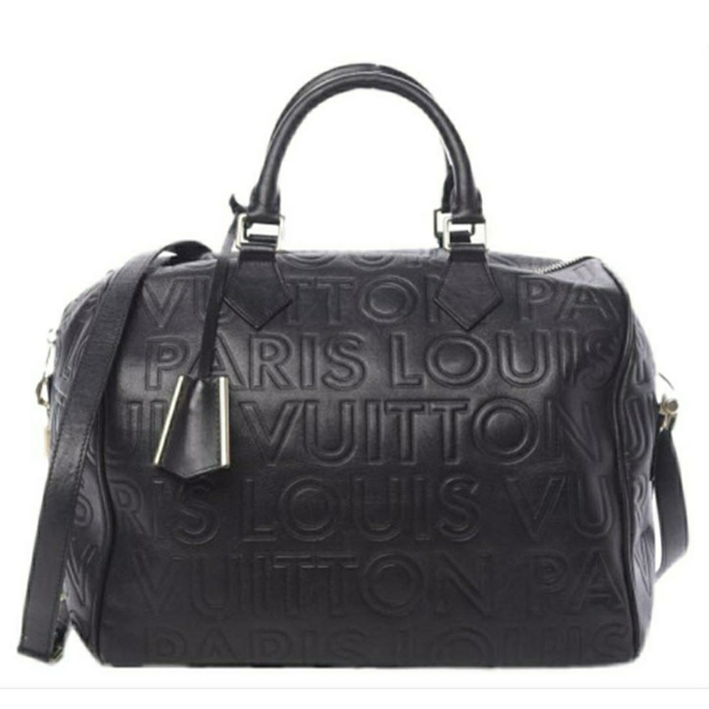 Louis Vuitton Speedy Cube